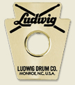 ludwig drums